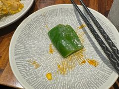 -橘焱胡同烧肉夜食(BFC外滩金融中心店)