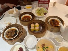 -万龙洲海鲜(南新仓店)