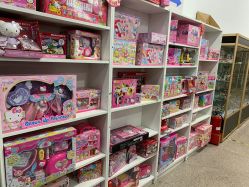 -逝水玩具折扣店