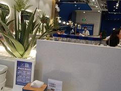 -兰湘子·湘菜小炒(崂山丽达店)