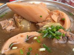 -燕子煨汤(山海关路店)