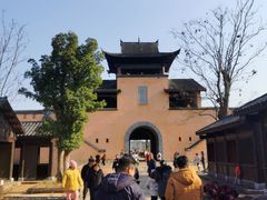 -道林古镇