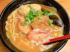 -老宅原住民沙茶面精品小吃(龙头路店)