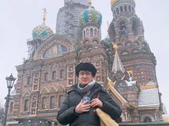 -滴血救世主教堂