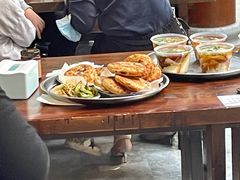 -张吉祥花椒肉火烧(老潍县美食城店)