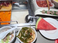 -海底捞火锅(攀枝花万达店)