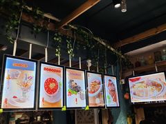 -兰桂坊·花园餐厅(西湖店)