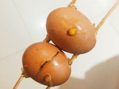 -小赵烧烤(银亿店)