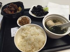 -百事佳烧鸭牛腩(上海虹桥站店)