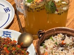 -一坐一忘云南菜(嘉里中心店)