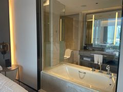 -广州粤海喜来登酒店