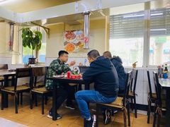大堂-西塔隆太白烤牛肉馆(图们路店)