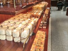 -丁香西饼屋(桂林路店)