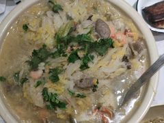 -东北小板凳地摊烧烤(泰来街店)