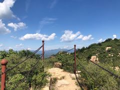 -云峰山自然风景区