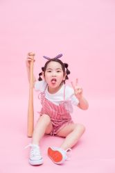 -小熊维尼高端儿童摄影(罗湖区总店)