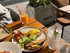 -Brut Eatery悦璞食堂(建国东路店)