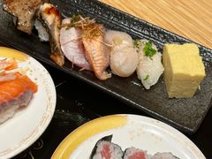 -合点寿司(金虹桥商场店)