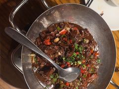 -爱碗亭·鲜炒湖南菜(壹城中心店)