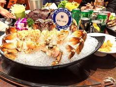 -东海怡品海鲜豆捞(舟宿夜江店)