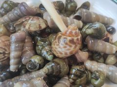 -前王院•巧克力海鲜市集餐厅(万平口店)