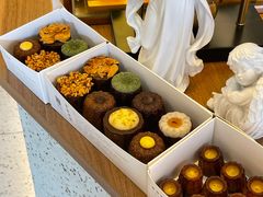 -发酵食堂(屏风街店)