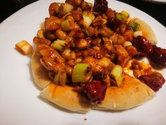 -大鸭梨烤鸭(甘家口店)