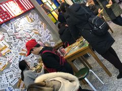 -流浪地图剁椒卤汁拌饭(未来城购物广场店)