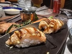 -極上萬膳·日料放题(来福士江景店)