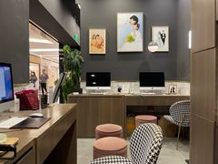 -海马体照相馆|大师(北京华贸中心店)