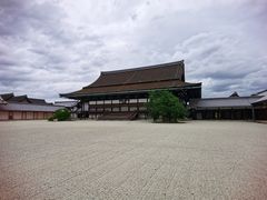 -京都御所