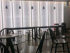 大堂-喜茶(中山利和新地店)