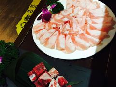 -捞王锅物料理(四川北路店)