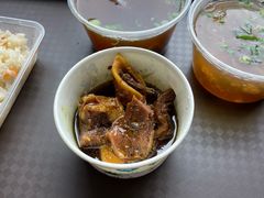 -好成财牛排馆(涂门街总店)