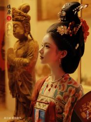 -美云庭古装·格格服汉服·京城旅拍(北京店)