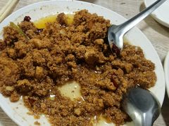 红焖鱼籽-金鹏鱼肉馆