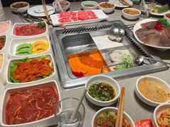 -海底捞火锅(方塔东街店)