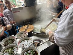 -老赵面店(大西路店)