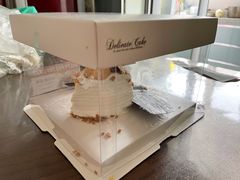 -勒甜LO CHO·私人订制低糖代糖纯动物奶油生日蛋糕(新开路店)