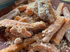 -杨厝六十六农庄农舍(杨厝路店)