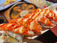-小川洋风料理(江汉路店)