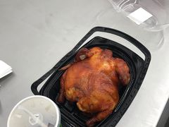 -山姆美式餐吧(鼓楼店)