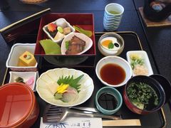 -渡月亭酒店