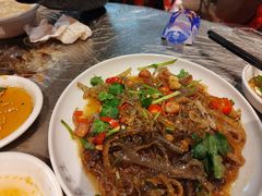 -官塘鱻鱻鱼生·潮汕生腌·砂锅粥(西马路总店)