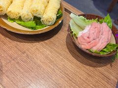 -楠火锅(昆山金鹰店)