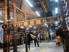 -威蒂斯国际健身游泳会所(东莞庄路店)