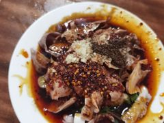 -温记府廟豆汤饭·始于1955年(海椒店)