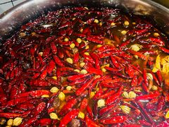 -三兄弟高炉烧饼