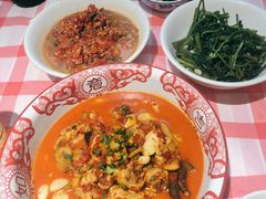 -老宜春味道·江西菜(都市春天店)