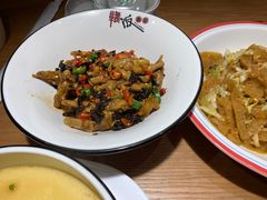 -赣饭农家·江西小炒(西乡店)